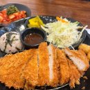 정성스러운 이천 돈까스 맛집, 멸치국시와돈까스 본점