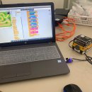 말랑말랑 코딩여행 | [교육후기] 오조봇 이보, 말랑말랑코딩여행(스크래치) 강사교육