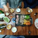 행복한빅마마삼겹송도 이미지