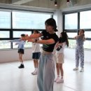 키즈 K-POP 방송댄스 이미지