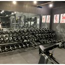 수퍼메이크짐 헬스&PT 수원인계점 이미지