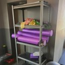 모조 피트니스 이미지