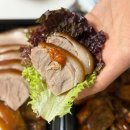 마장초교 | [이천] 가성비 좋은 이천포장맛집, 반값족발 마장점