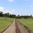 추사고택 월성위 묘앞 이미지