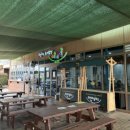 순천만국가정원 정원밥상 화장실 이미지