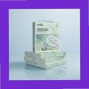 (주)의사친크루 | 루티오 비건 콜라겐 마스크팩 4매 사용후기, 7일 만에 느낀 변화