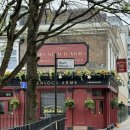 엔젤민박 | 런던 가성비 숙소 킹스크로스역 런던 더 엔젤 한인민박