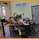 핀포인트 스크린골프 연습장 이미지