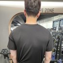신성동 헬스장 / 신성동PT 이OO회원님 운동수행능력 변화과정 (with우제현 매니저)