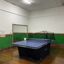 조선형탁구클럽
