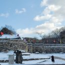 고창읍성 이미지