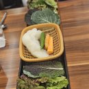 산천오리 | [동대문구/맛집] 청량리 경동시장근처 쌈밥맛집 '산천무한쌈밥'｜오리주물럭·볶음밥, 내돈내산 후기