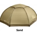 아비스코 돔 3 텐트 [Fjallraven Abisko Dome 3 Tent - 3 Person] 이미지