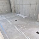 오포2동-10 | 진천 상가 시멘트 바닥 홈파기 전선 매립 업체 비용