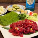 호박집 | 아산 모종동 소고기집 호박꽃 기념일 분위기맛집 육회 후기