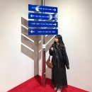 사랑-문을 열다 | [서울 전시회] 그라운드시소 이스트 룸 포 원더 상상의 문을 열다 후기 / 포토존