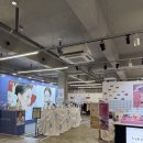 넥스트웨이브 | [팝업]성수동 뷰티 팝업 넥스트 웨이브 후기