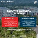 Let’s plan the best future for your child together! 이미지