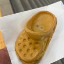크록스롯데청량리 | 청량리역 커넥트플레이스 팝업 도쿄 크록스빵 CLOGY 클로기 먹어본 후기