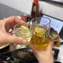 홍길동포차 | [상봉] 홍길동회수산 평일 웨이팅 | 홍길동회수산 내돈내산 후기
