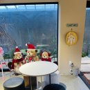 댕댕이 베이커리 | 김해 카페 김해베이커리 UUU(유유유) 카페 방문 후기