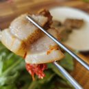 고성 막국수 맛집 구정막국수 암반수로 직접 담근 동치미 육수의 시원하고 개운한 맛