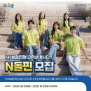 상의경로당 | N돌핀 13기 합격부터 활동까지!🐬💚