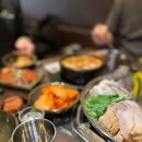 국밥친구칼국수 네이버블로그