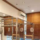 술람미필라테스 - 용산구 이촌로75길 16-9 | 술람미필라테스