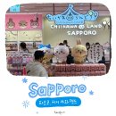 희랜드 | 삿포로 | 치이카와 덕후의 삿포로 파르코백화점 치이카와랜드 후기 | 위치, 굿즈 천국 찐 후기