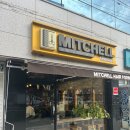 미첼 헤어폼