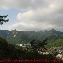 백련산(白蓮山)＜북한산둘레길-탕춘대성곽길-자락길-은평둘레길＞ 이미지