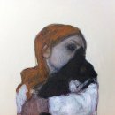 오일파스텔 드로잉 이미지