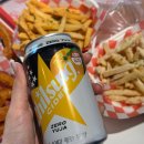 청도의료기 | 청도맛집 글렌스핫도그 마라통새우 신메뉴 솔직후기
