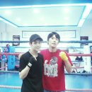 원(WON) 복싱짐 이미지