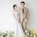 '나는솔로' 6기 영숙·영철 결혼 "2세 찾아와"…다섯번째 부부 이미지