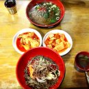제일소바