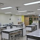 용이중학교 이미지