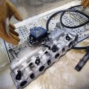 쌍용전문정비 센터 이미지