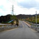 대송면 운제산등산로 이미지