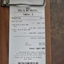 다르다면 | 인도네시아 발리 우붓 피손 근처 라떼 맛집 :: 아이비 카페(Ivy Cafe)