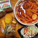 [사랑에빠지다 떡볶이편]내돈내산 전주 떡볶이 맛집 영떡스클럽