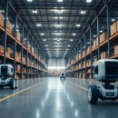 현대자동차 태화점 | 에스피시스템스 / 티로보틱스 물류 로봇 관련주 2026 주가 전망 목표, 미래 성장 동력 탐구