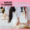 체형교정 태권도 이미지