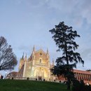 프라도호텔 앞 | 스페인 마드리드 무료 버스 &amp; 프라도 미술관 무료 관람 후기