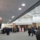 지에스25양재AT센타점 | 양재 웨딩홀 at포레, 엘블레스 양재 웨딩홀 분위기 투어