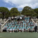 대한민국 태극시범단 이미지