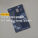농협은행 상주시지부(1층) | 경주페이 첫 실사용 후기 | 여행객도 환급해주는 개꿀 지역화폐 체크카드