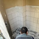 그린주유소 화장실 이미지