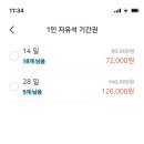 이루리스터디카페 이미지